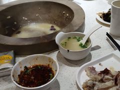 -渔小生蒸汽石锅鱼(印象城店)