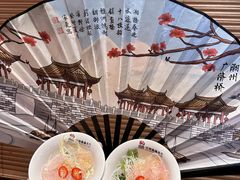 -官塘鱻鱻鱼生·潮汕生腌·砂锅粥(西马路总店)