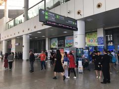 -国际邮轮中心码头(厦鼓码头)