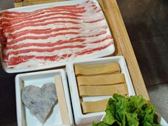 -傣妹火锅(南京东路一店)