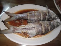 -海员餐厅(山咀码头店)