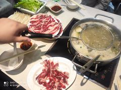 -黑山牛肉汤火锅(花城汇店)