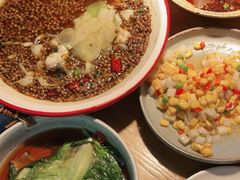 -米一仙·成都小碗菜(东万达店)