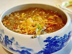 -开海·红岛海鲜虾水饺(石老人店)