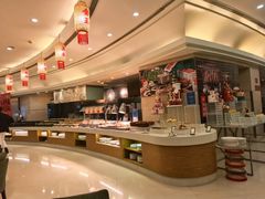 -元一希尔顿酒店·禅自助餐厅·啤酒花园