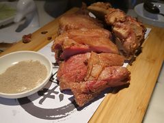 -佰家小厨·南京菜(夫子庙店)