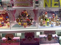 -泡泡玛特POPMART(国金街店)