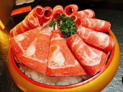 -色響火锅(恒隆广场店)