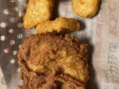 -肯德基(好又多店)