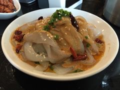 -江边城外烤全鱼(朝外店)