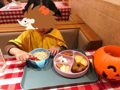 -西贝(苏州绿宝广场店)