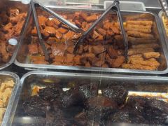 -乔波食品(杜桥中心菜场店)