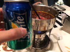 -万达文华酒店·48F云端窗景美食汇自助餐厅