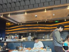 -雍容荟活龙虾自助餐(IFS黑金店)
