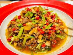 -湘鼎盛·大厨鲜炒湖南味(高新银泰店)