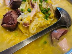 -添福来墨鱼饺子 · 海鲜东北菜(大连星海·黄浦路店)