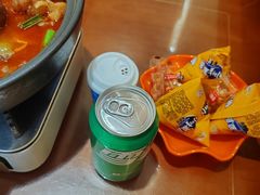 -肖记公安牛肉鱼杂馆·省级非物质文化遗产(三角路直营店)