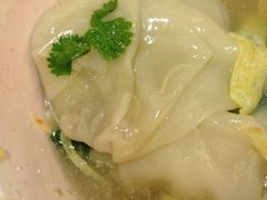 iphone_upload_pic-小杨生煎(成山巴黎春天店)