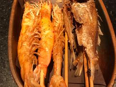 -牛New寿喜烧(闵行龙湖天街店)