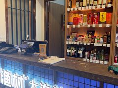 -小船渔村•大连菜•大连焖鱼(黄河路店)