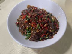 -笨罗卜浏阳菜馆(龙华鹏润达店)
