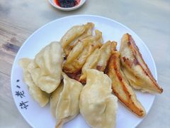 -许老八包子铺(回龙窝店)