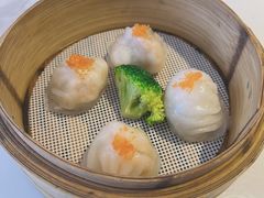 -延年酒店-荟享餐厅(东塘店)