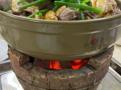 -上南瓦煲鸡·清远鸡·老字号(总店)