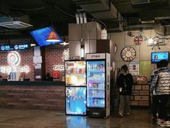 -长藤鬼校(龙翔店)