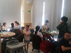 -德克士(什邡永辉超市店)