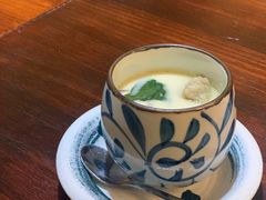 -渔日本料理铁板烧(新天地假日广场店)