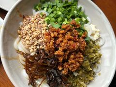 -怡得观滇餐厅·地道昆明菜·1996(海埂大坝店)