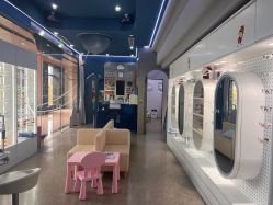 -唯儿诺儿童医院·儿科·眼科(新天地店)