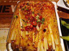 -枪火串烧·东北特色烧烤(罗湖总店)