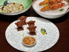 -明湖楼·经典鲁菜山东海鲜(大明湖店)