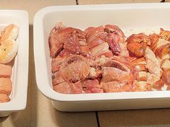 -威斯汀舞台餐厅