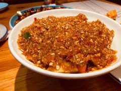 -丹东立强海鲜烧烤·牛B大串(星海店)