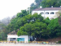 -大澳渔村及棚屋