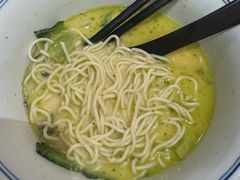 -和府捞面(曹路花园城店)