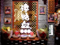 -谭鸭血老火锅(万象九宜城店)