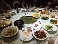 -顺风海鲜港(金玉兰店)