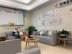 -莉泽月子中心(凯旋江景店)