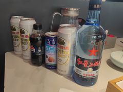 -大碗居·烤鸭·鱼头泡饼(天坛东门店)