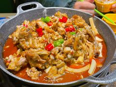 -蛙喔牛蛙(百联南方店)