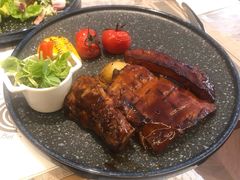 -Hurricane's Grill 飓风牛排