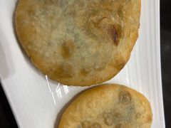 油酥糖糕-东莱馋房(陆家嘴店)