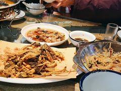 -人民公社大食堂(顺义总店)