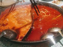 -五里关火锅(牛市口店)