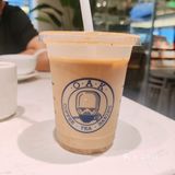 中西合璧:点心+咖啡