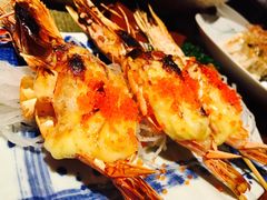 -萤初高端日料王(曲江银泰店)